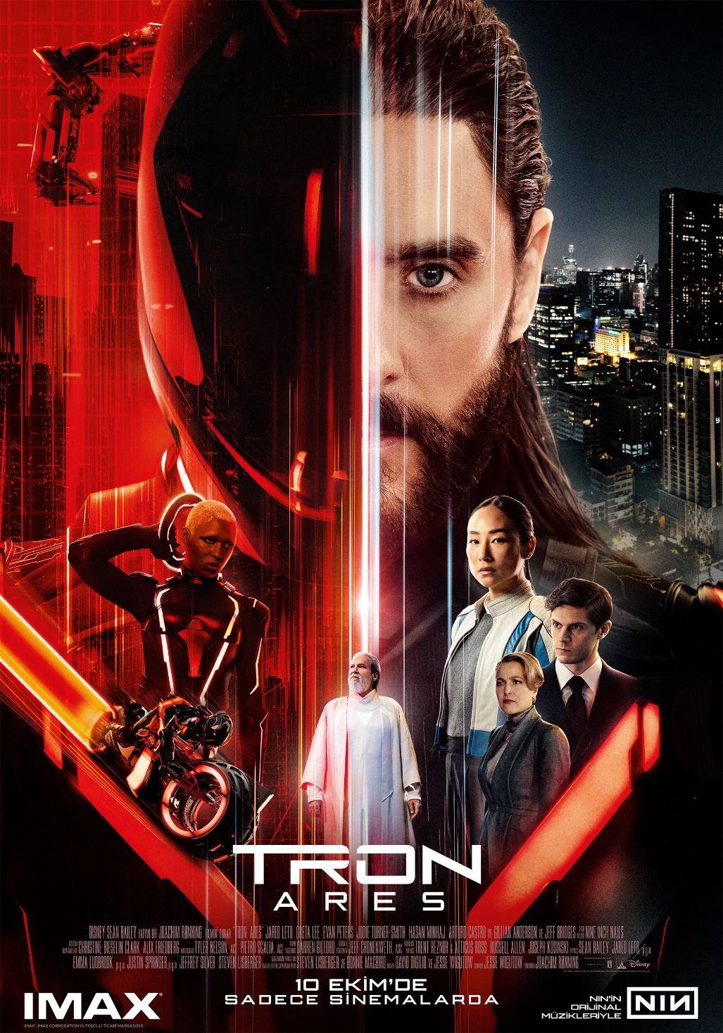 Tron: Ares 